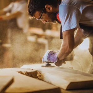 Servicio de Ebanisteria-Segub