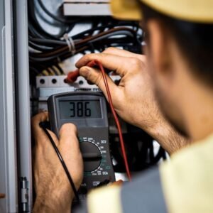 Servicio de Electricidad-Electrisa