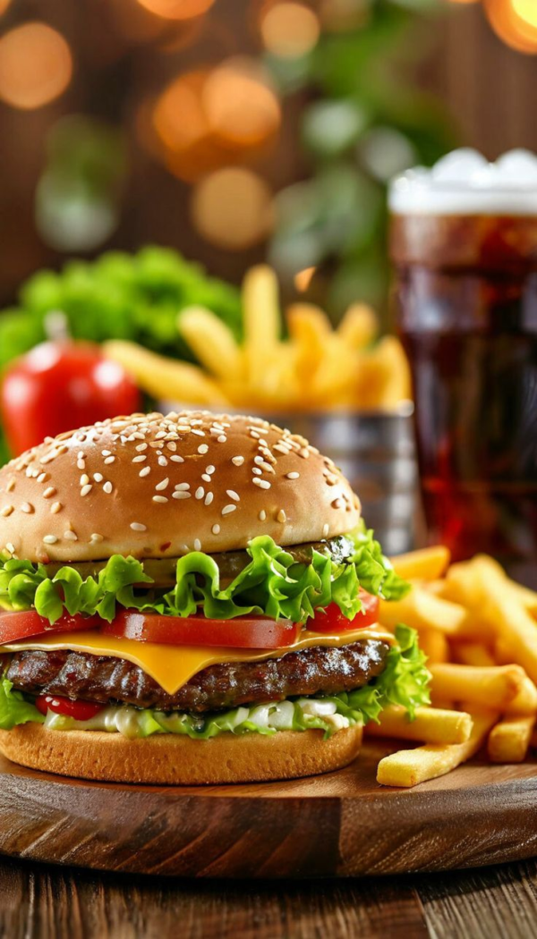 Hamburguesa