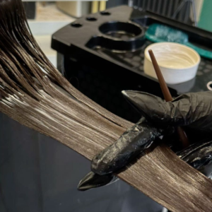 Alisado-Beauty Salon