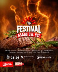 Festival Gastronomico