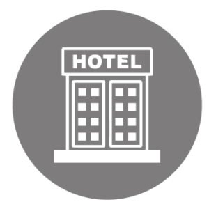 Hoteles