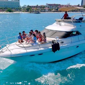 Paseo en Jetski