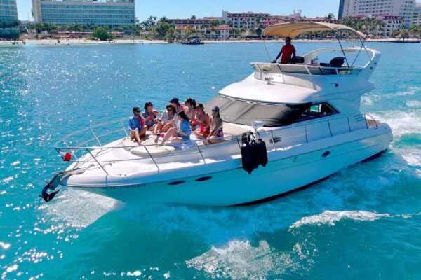 Paseo en Jetski