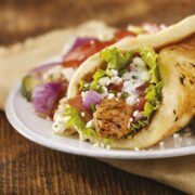 La Taqueria- Cena Completa para 2 Personas