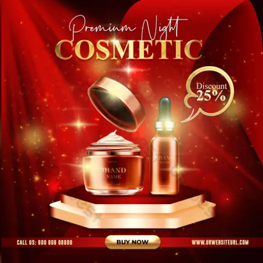 Sale Cosmeticos Rebajados al 50%