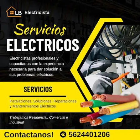 Sale Servicios Eléctricos