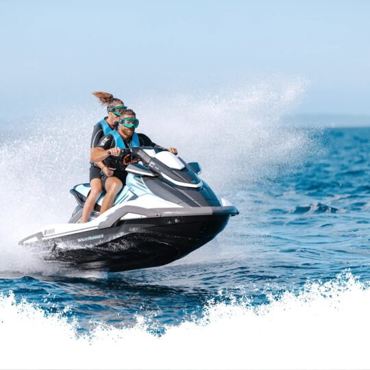 Sale Abernathy-Alquiler de Jet Sky-Desde $20.00