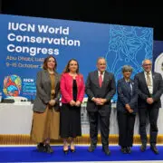 Congreso Mundial-Entrada GRATIS