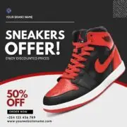 Zapatillas Sneakers