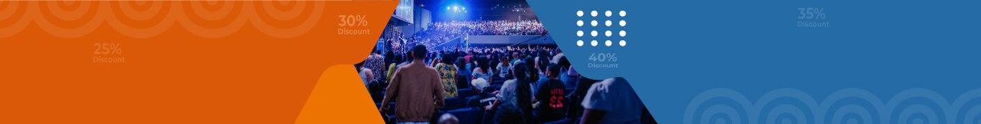 Eventos y Espectáculos
