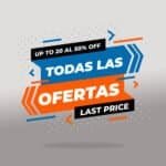 Todas las Ofertas